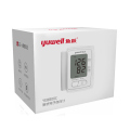 Yuwell Digital Type de type sphygmomanomètre Monitor YE-8800C